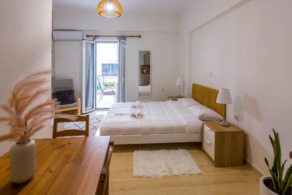 Cloud 4 Apartment Kalamata Exterior foto